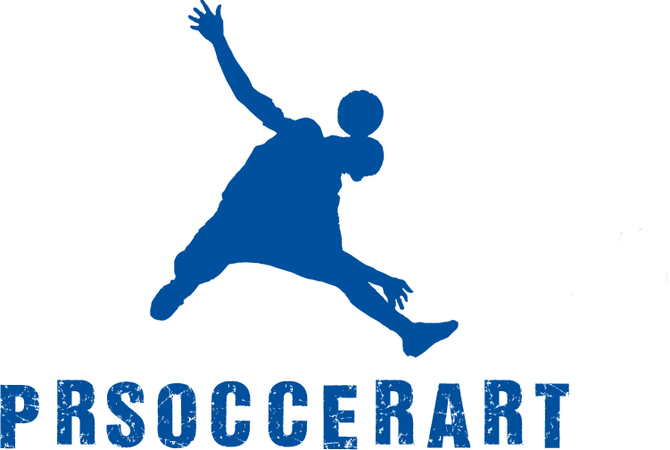PRSOCCERART